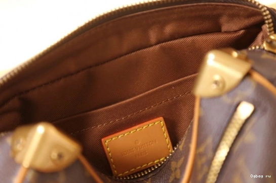 TRUNK SOFT LOUIS VUITTON MINI 0824